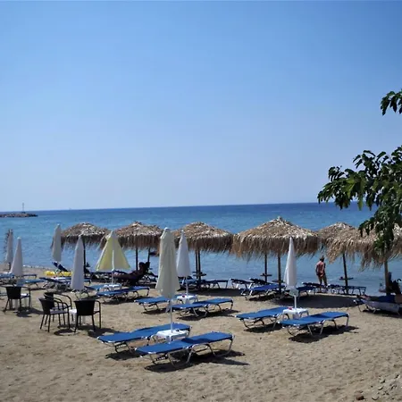 Vakantiehuis Vranas *