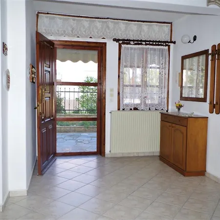 Vakantiehuis Vranas *