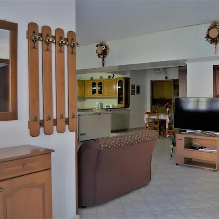 Holiday home Vranas