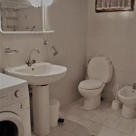 Holiday home Vranas Skala Sotiros