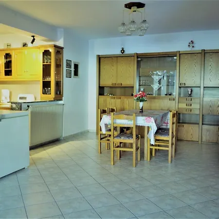 Vranas Holiday home