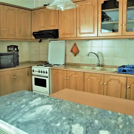 Holiday home Vranas