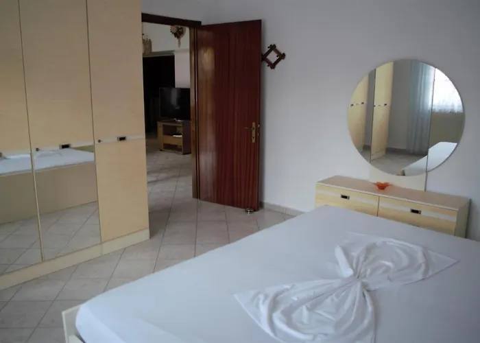 Vranas Skala Sotiros