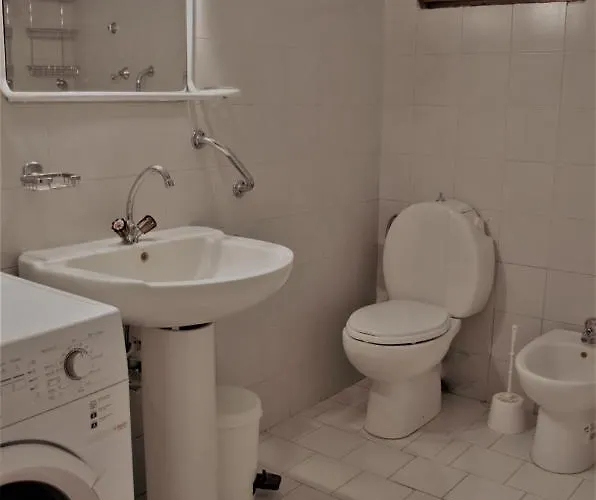 Ferienhaus Vranas Skala Sotiros