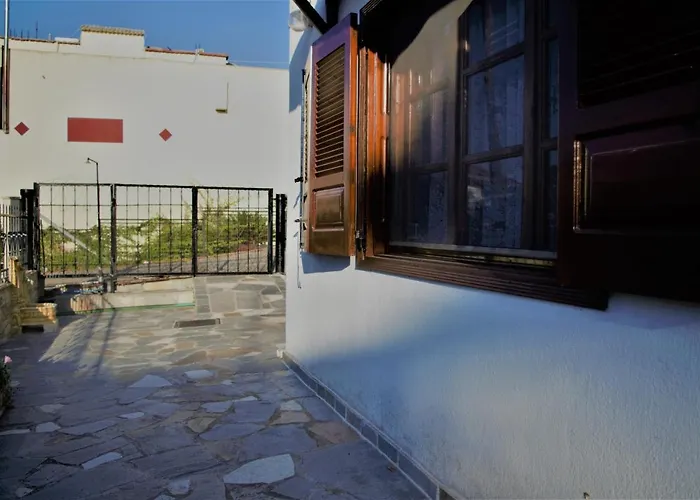 Vranas * 斯卡拉索提罗斯